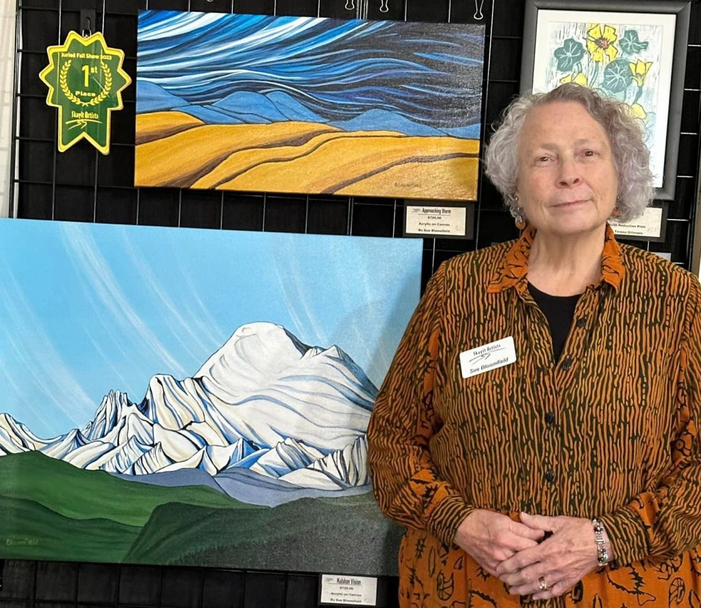 Fall Show Wrap Up and&nbsp;Awards