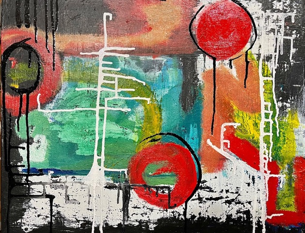 Skagit Artists at Edmonds Arts&nbsp;Festival