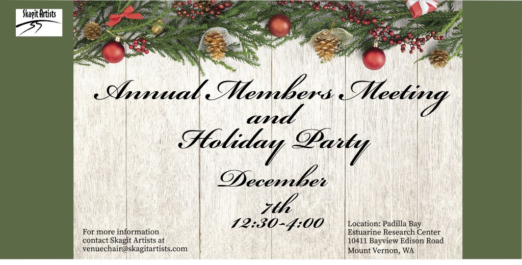 Annual Members Meeting